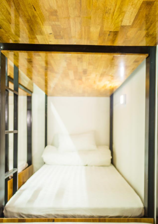 Starfish Alley Hostel Danang Exterior photo