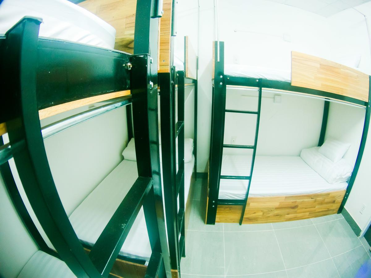Starfish Alley Hostel Danang Exterior photo