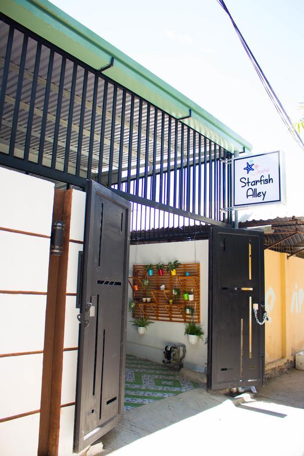 Starfish Alley Hostel Danang Exterior photo