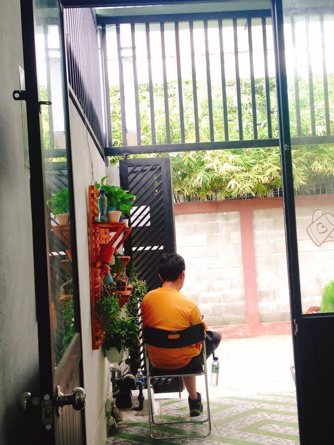 Starfish Alley Hostel Danang Exterior photo