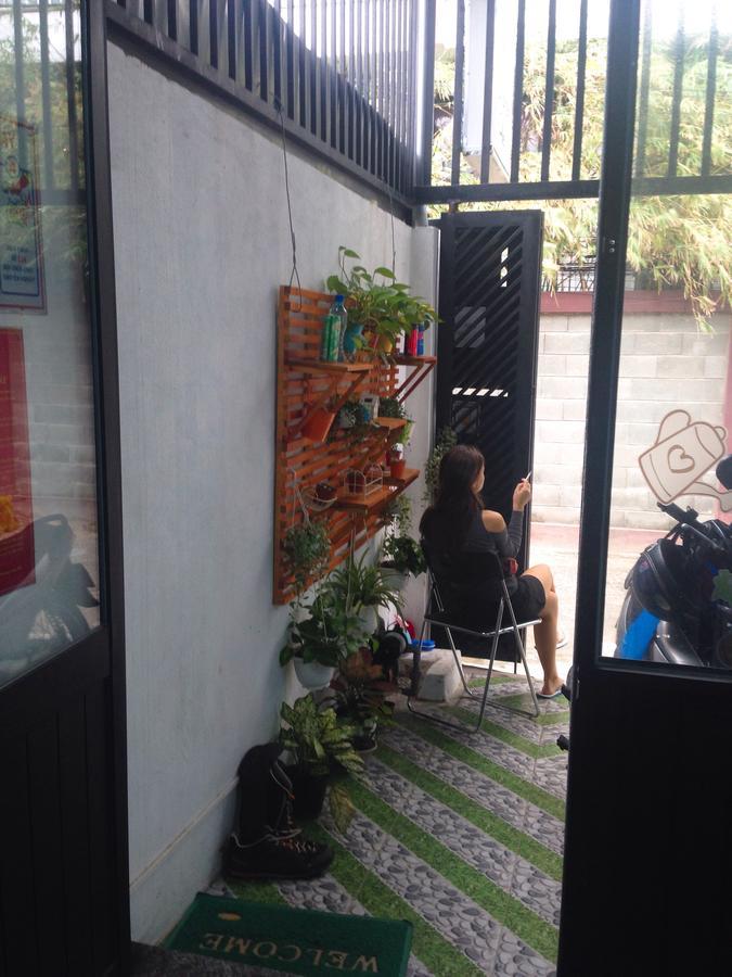Starfish Alley Hostel Danang Exterior photo