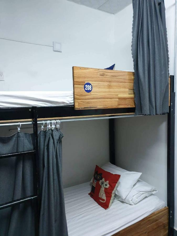 Starfish Alley Hostel Danang Exterior photo